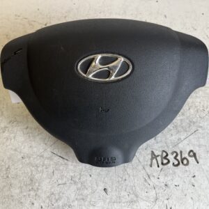 Hyundai i10 2008-2011 Off Side Airbag