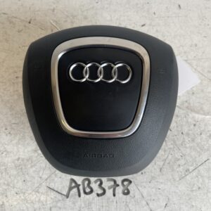 Audi A3 2008-2012 Off Side Airbag