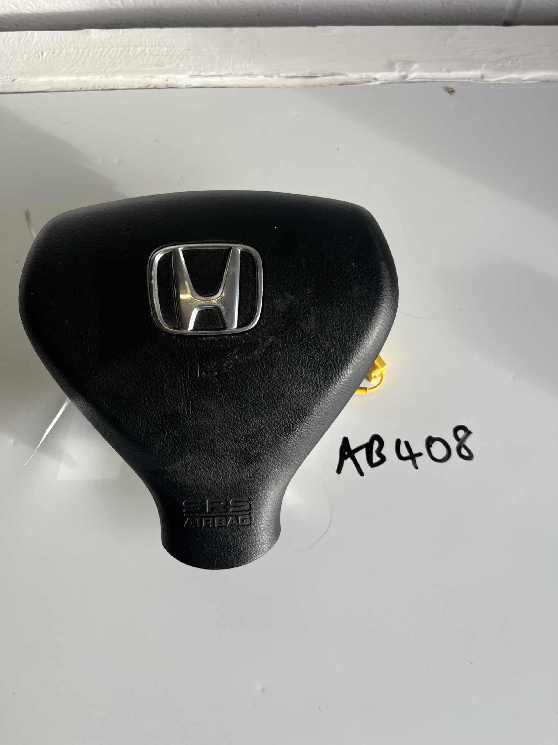 Honda Jazz 2002-2008 Hatchback Off Side Airbag