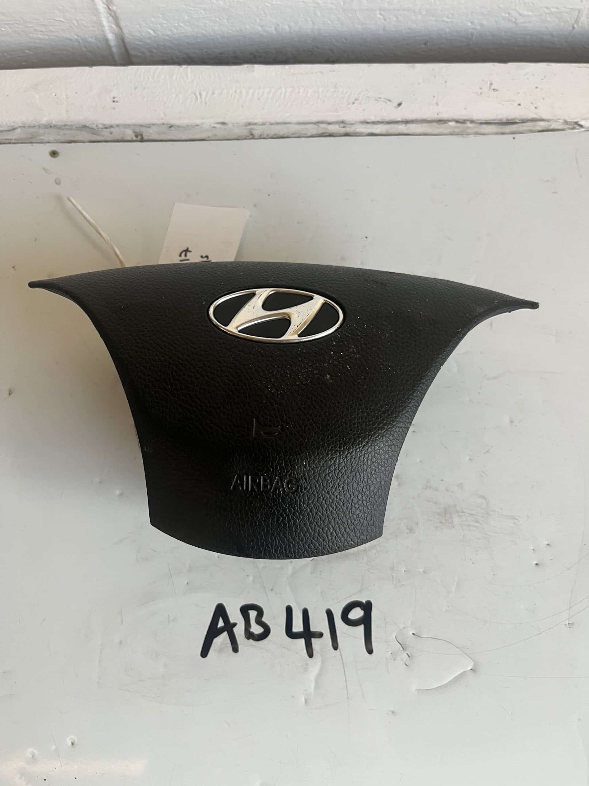 Hyundai i30 2012-2017 Off Side Airbag