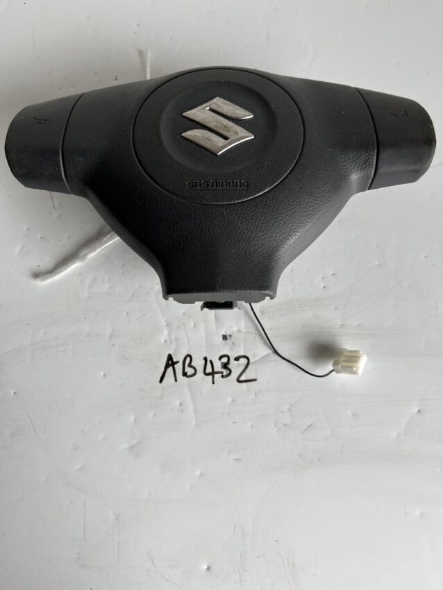 Suzuki Alto 2009-2015 Off Side Airbag