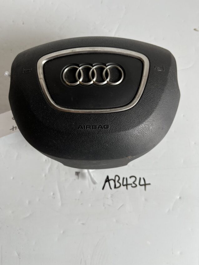 Audi A4 2012-2015 Saloon / Estate Off Side Airbag – 8K0880201AC
