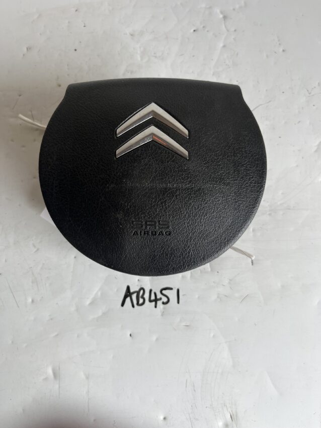 Citroen C4 2004-2010 Off Side Airbag