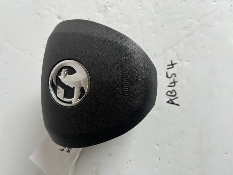 Vauxhall Corsa 2014-2019 Off Side Airbag – Black