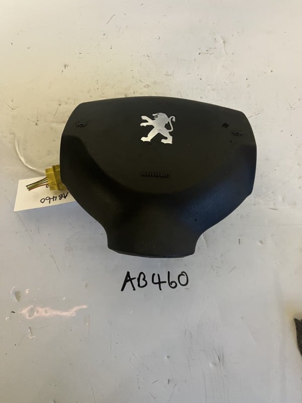 Peugeot 4007 2007-2012 Off Side Airbag – 7030A140XA