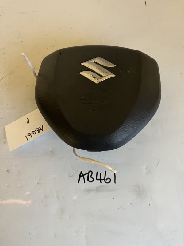 Suzuki Swift 2011-2016 Hatchback Off Side Steering Wheel Airbag – 48150-68L10 ( Bolt on Type )
