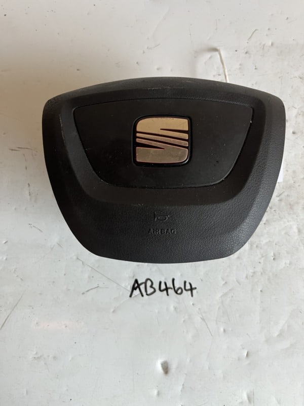 Seat Leon 2009-2012 Off Side Airbag – 5P0880201AE