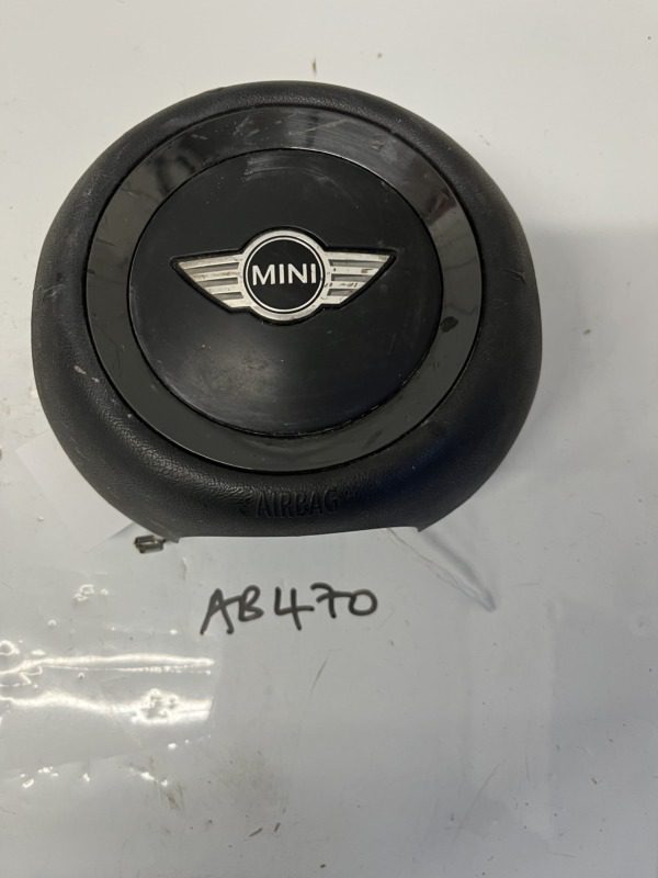 BMW Mini Countryman 2010-2016 Off Side Airbag – 9806258