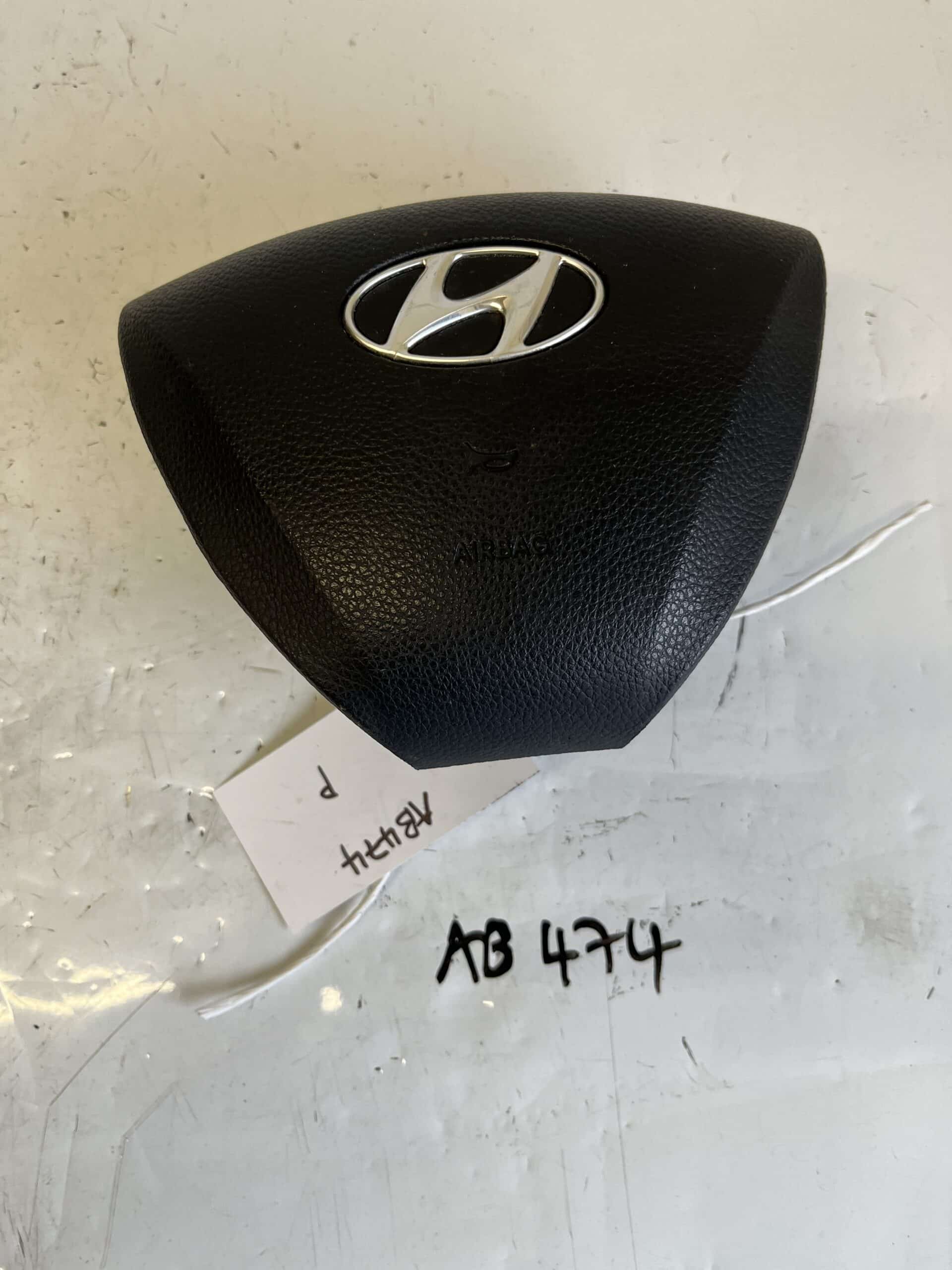 Hyundai i40 2012-2018 Off Side Airbag – 569003Z100