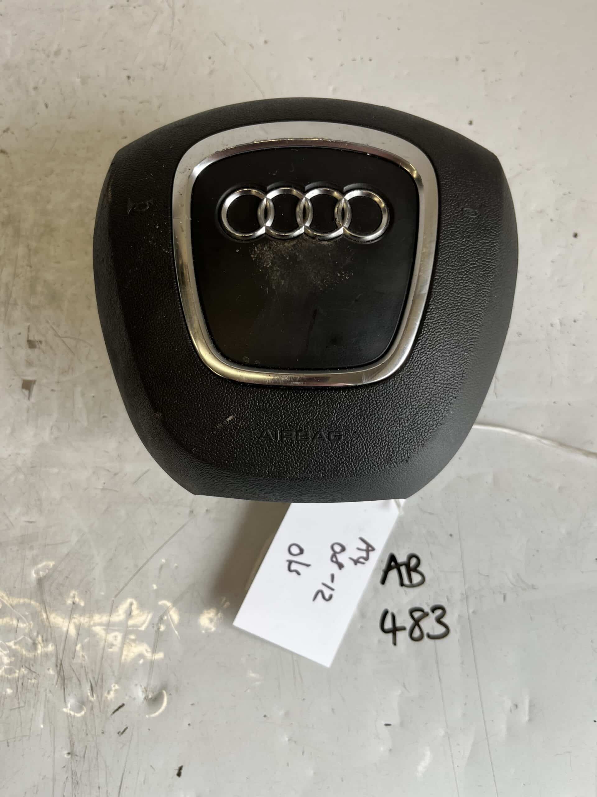 Audi A4 2008-2012 Saloon / Estate Off Side Airbag – 8K0880201AL