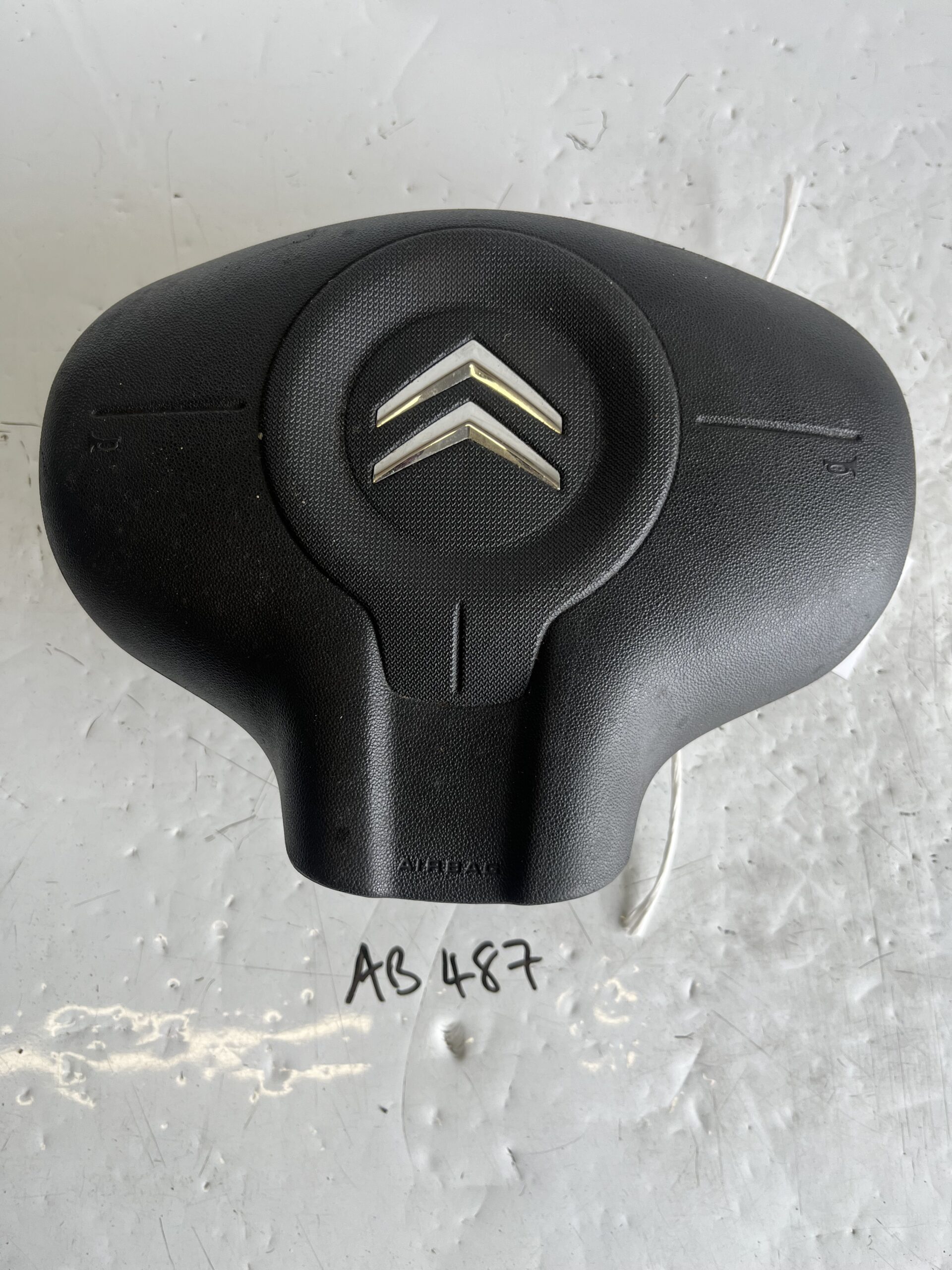 Citroen C3 Picasso 2009-2015 Off Side Airbag