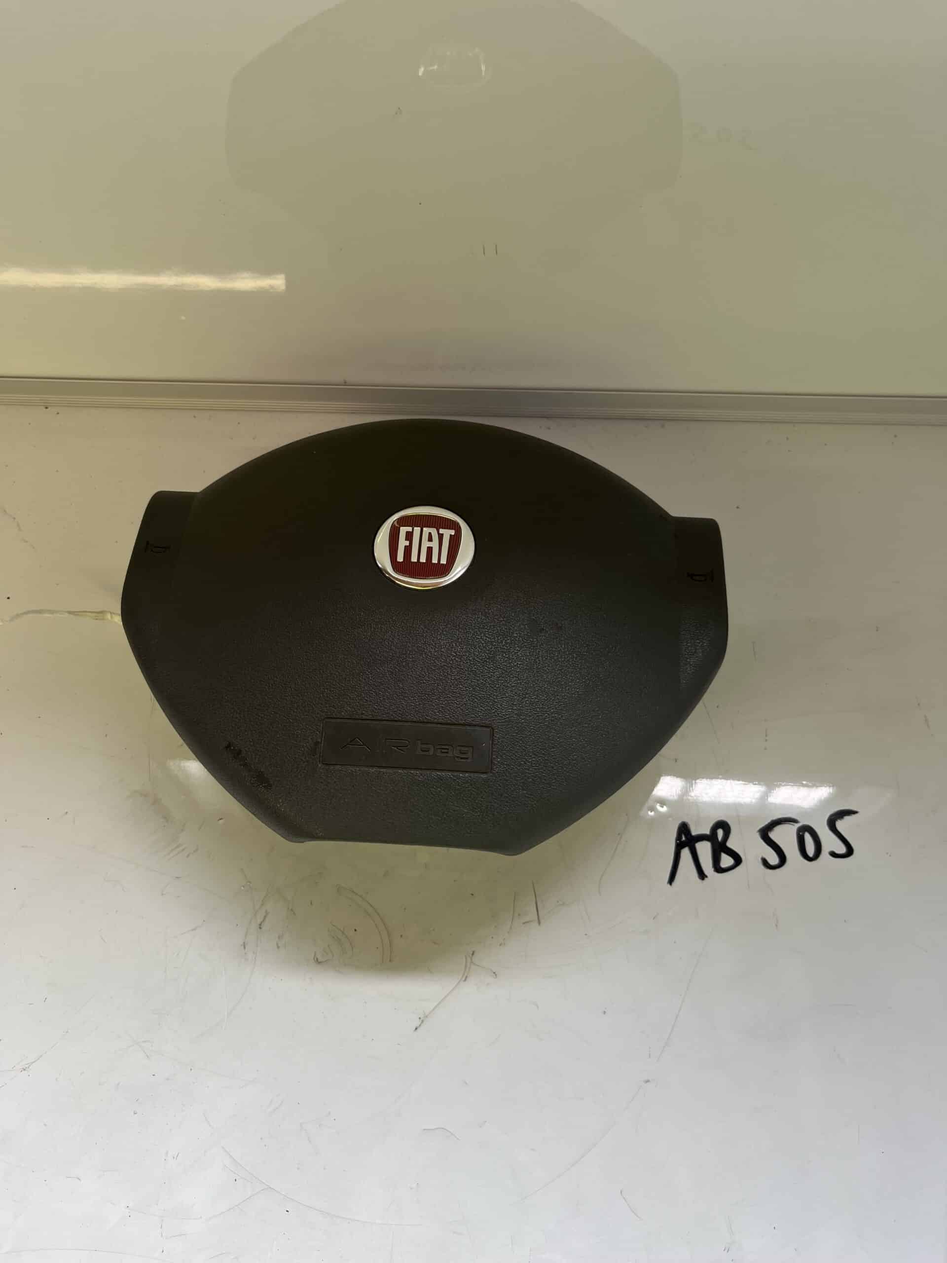 Fiat Panda 2004-2011 Off Side Airbag – 735460952