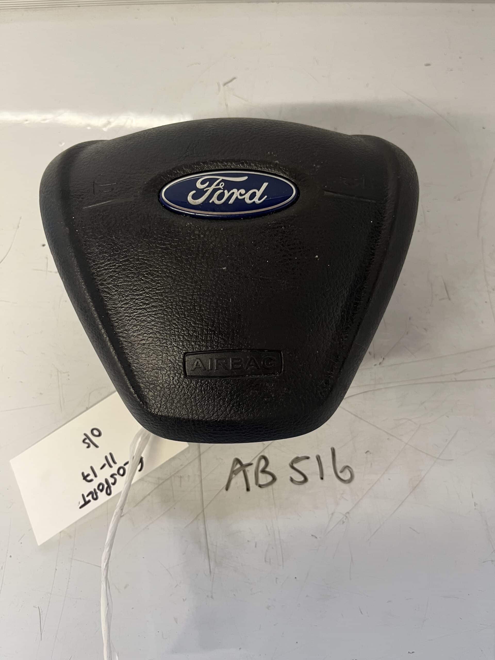 Ford Ecosport 2011-2017 Off Side Airbag – 8V51A042B85CA