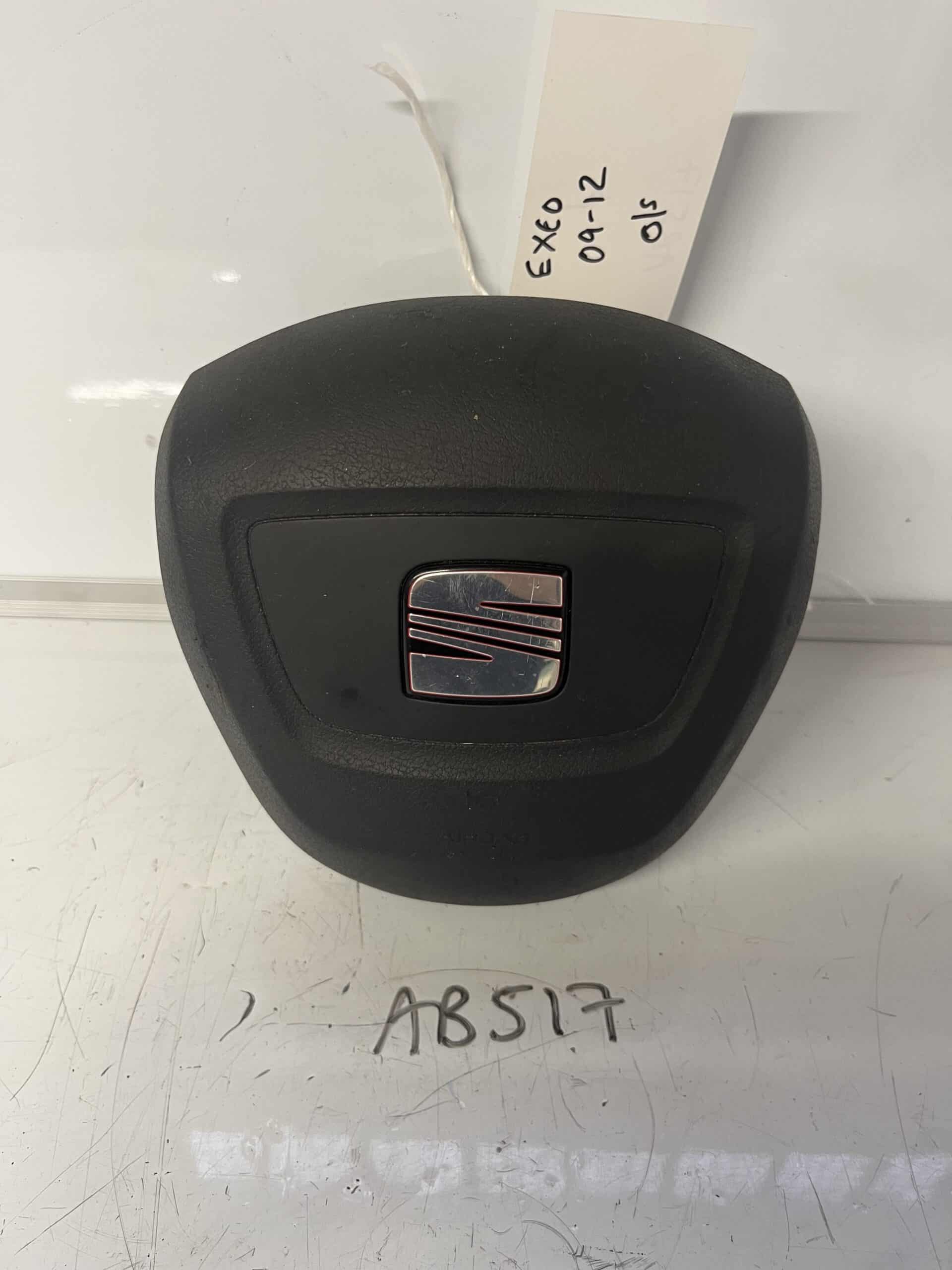 Seat Exeo 2009-2012 Off Side Airbag – 3R0880201A