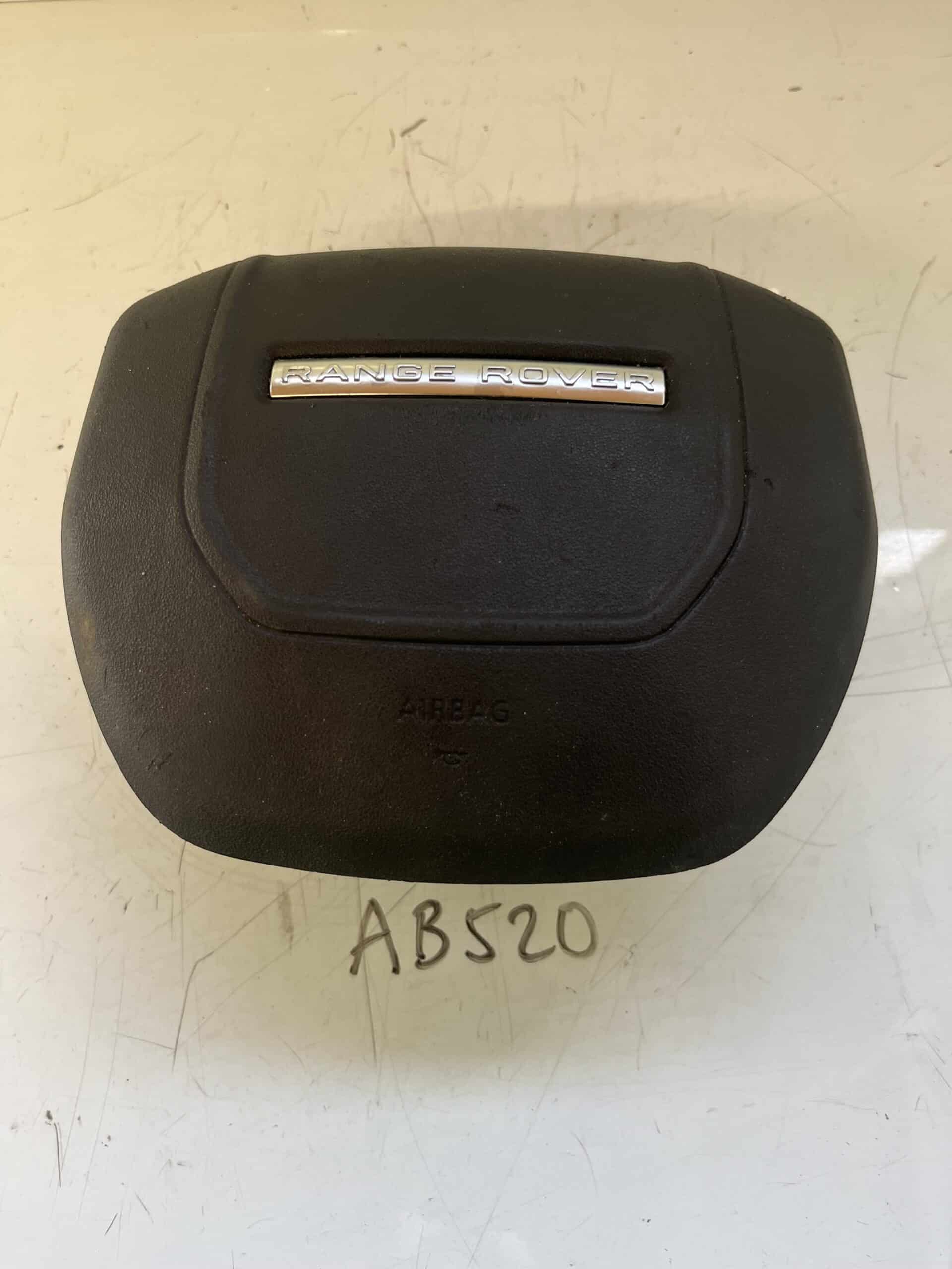 Land Rover Evoque 2013-2018 Off Side Airbag – BJ32-043B13-BF