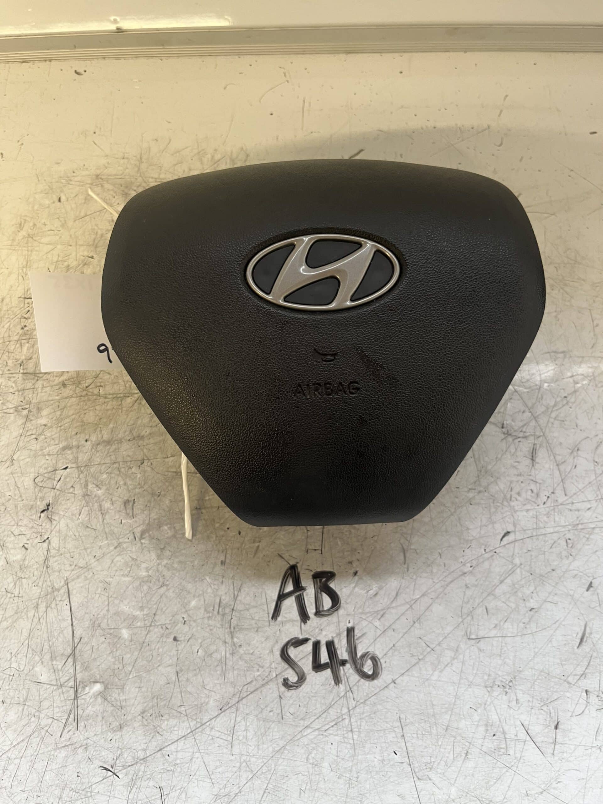 Hyundai ix35 2010-2015 Off Side Airbag – 56900-2Y000