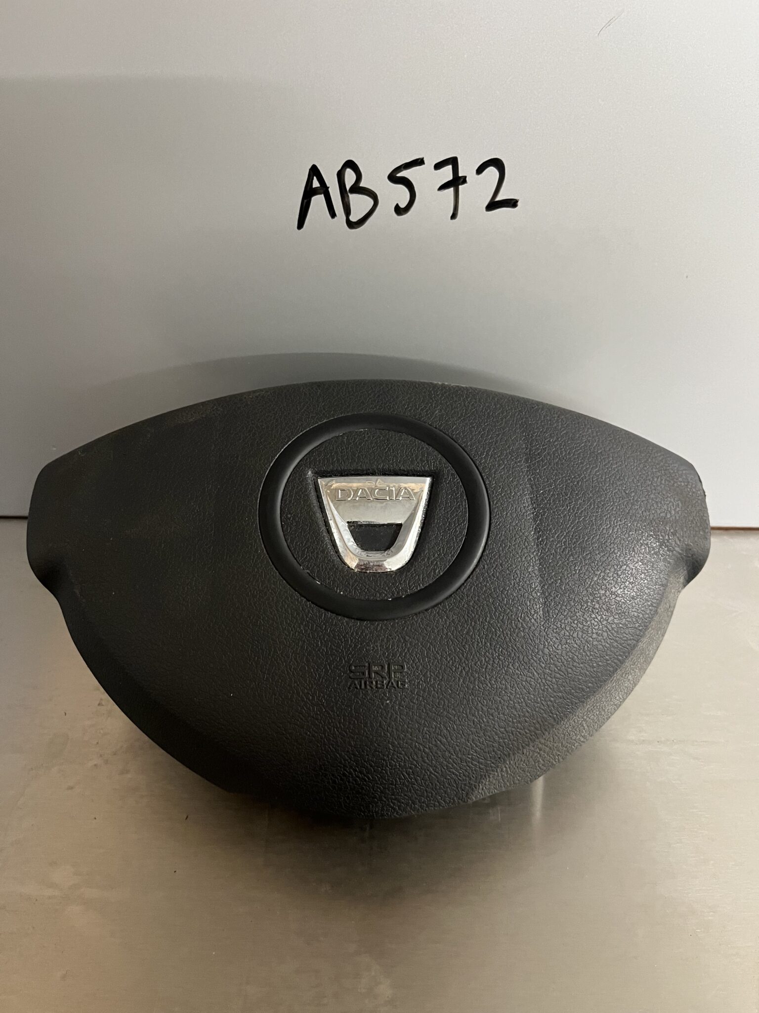 Dacia Duster 2010-2014 Off Side Airbag – 98510-7995R