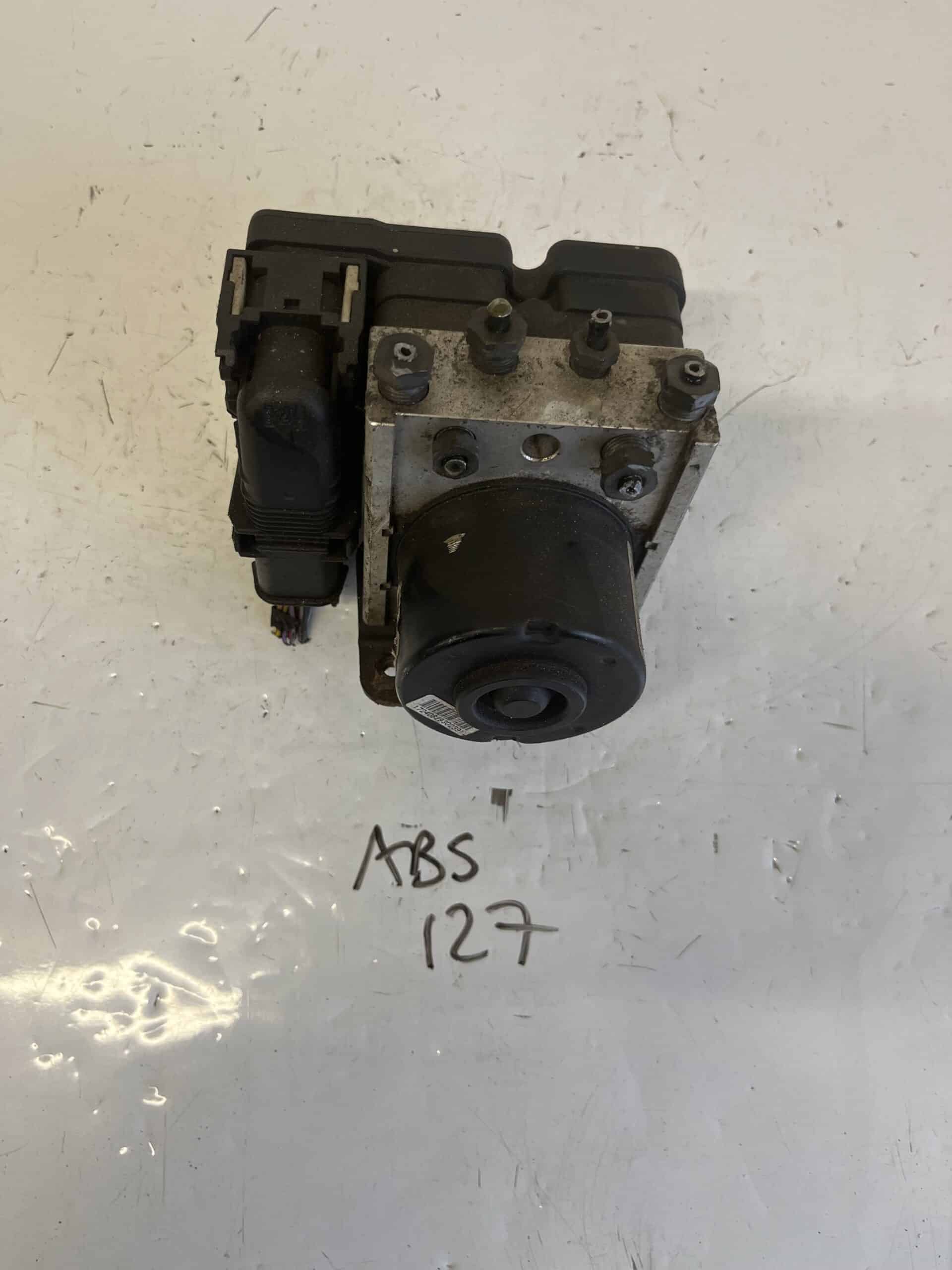 Ford Fiesta 2008-2012 ABS Pump 8V512M110AD or 06.2102-1317.4