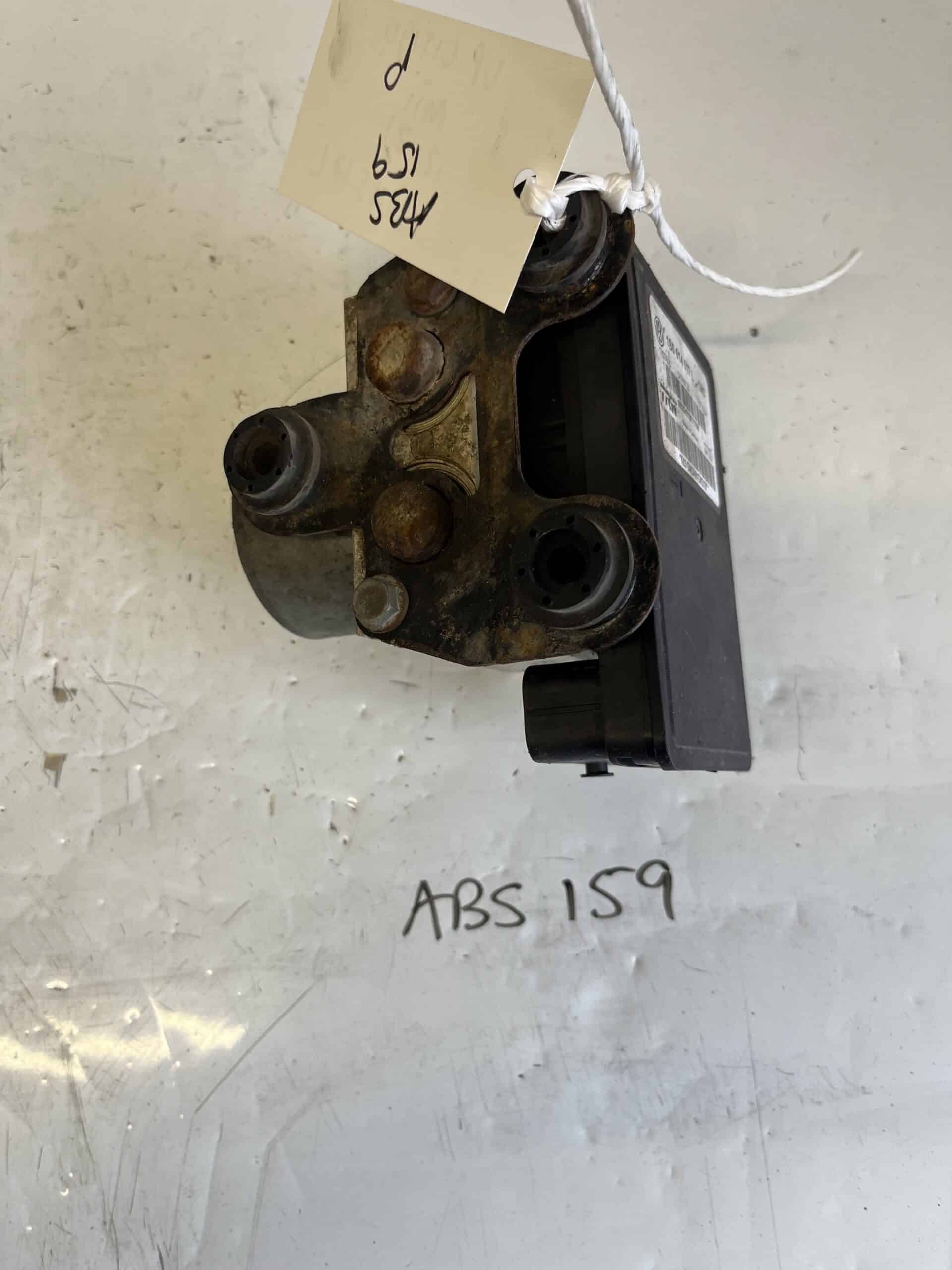 Volkswagon Up / Skoda Citigo / Seat MII 2012-2021 ABS Pump – 1S0614517L
