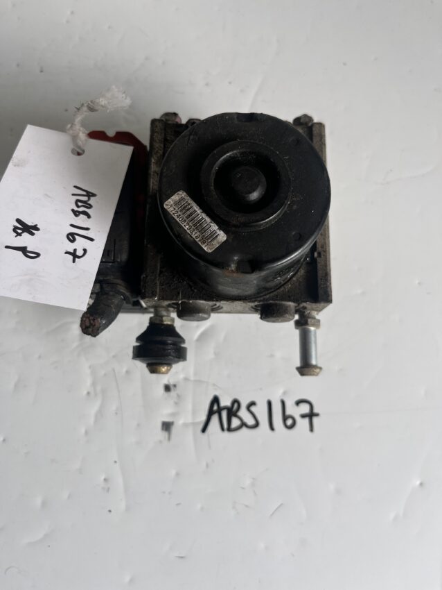 Suzuki Alto 2009-2015 ABS Pump – 06.2102-1388.4 or 68k0jp2wd