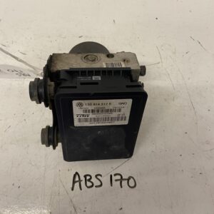 Volkswagon Up/Skoda Citigo 2012-2016 Abs Pump – 1S0614517E