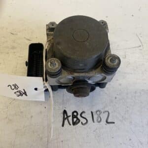 Ford Ka 2009-2016 ABS Pump – 0265232236 – 0265800791