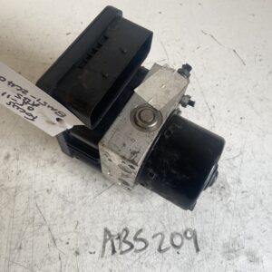 Ford Focus 2005-2011 Abs Pump – 8M51-2C405-EA – 10.0206-0409.4