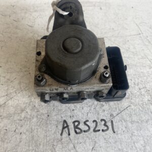 Seat Ibiza / Volkswagen Polo 2008-2015 ABS Pump – 6R0614117AH – 6R0907379AQ