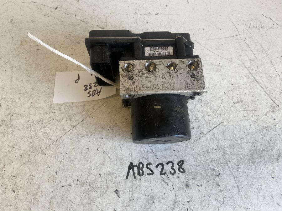 Seat Ibiza / Volkswagen Polo 2002-2009 ABS Pump – 0265231712 / 6Q0614117S