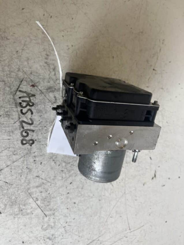 Land Rover Discovery / Range Rover Sport 2005-2010 ABS Pump – 0265235020 / SRB500440