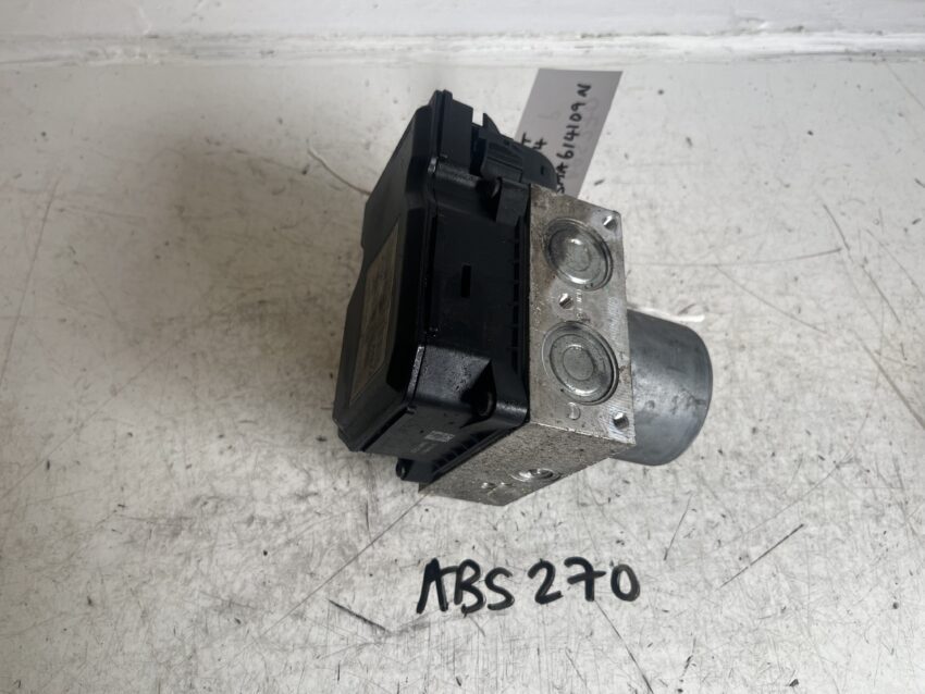 Volkswagen Passat / Passat CC 2009-2014 ABS Pump – 3AA614109N