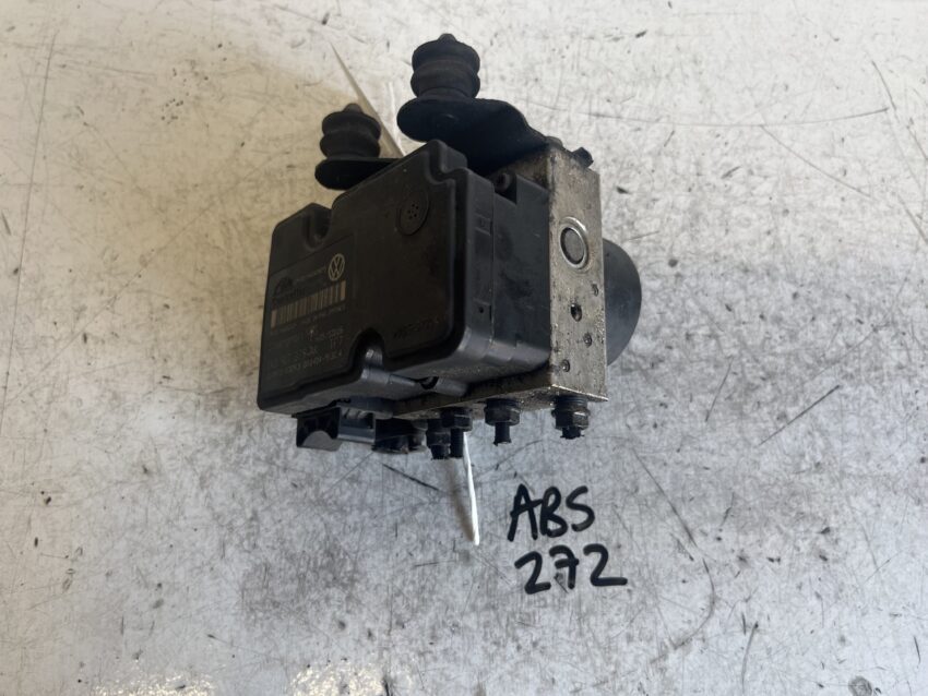 Skoda Octavia / Volkswagen Golf 2004-2013 ABS Pump – 1K0614117S