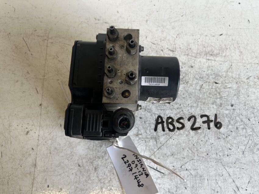 Vauxhall Insignia 2009-2013 ABS Pump – 22971448