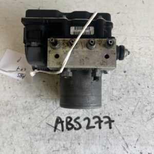 Peugeot 3008 2008-2014 ABS Pump – 0265230879 / 9664532380