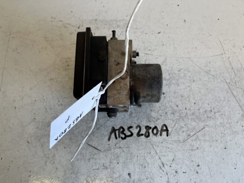 Vauxhall Meriva 2010-2014 ABS Pump – 0265238000 / 13354301