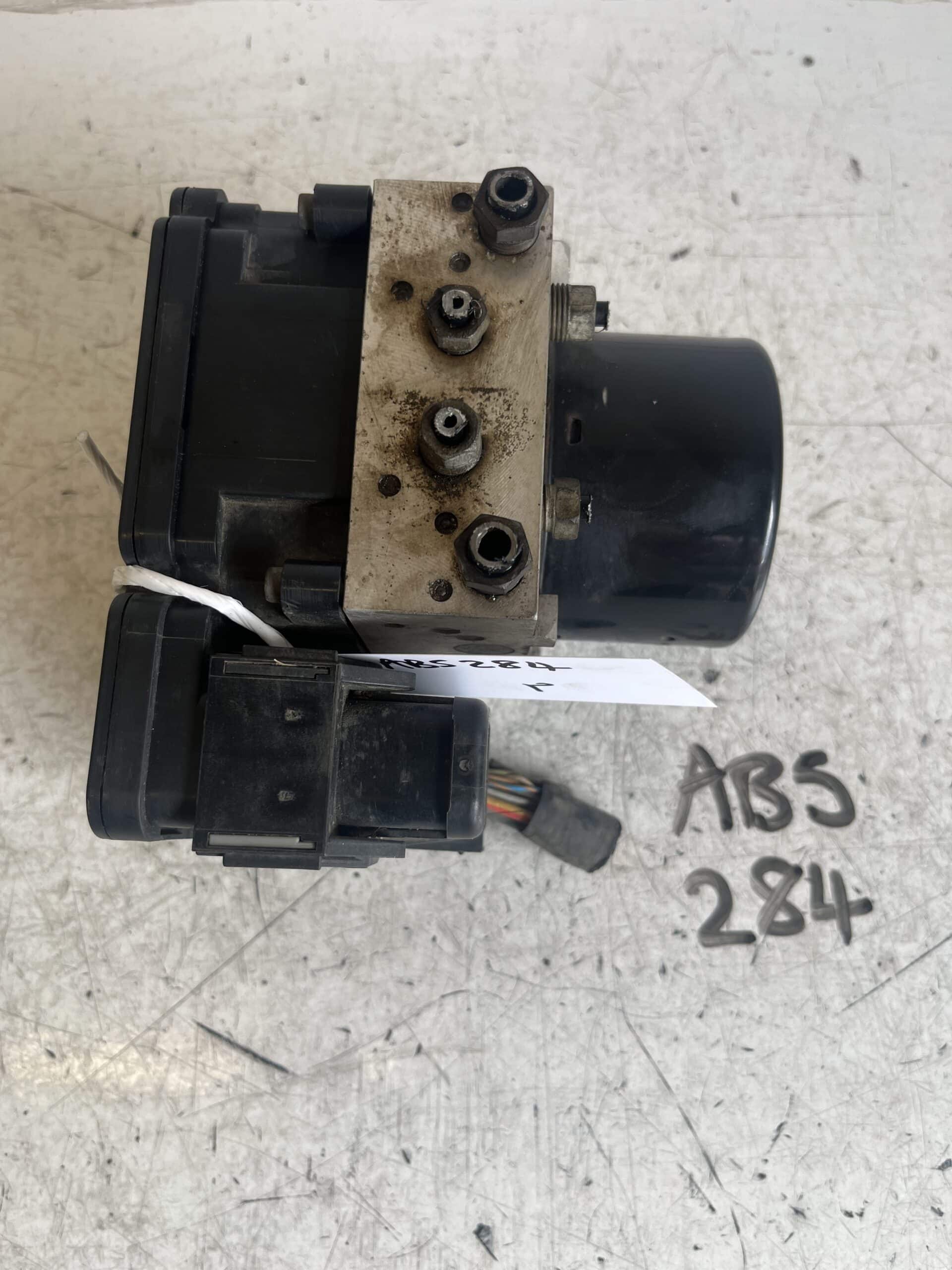 Ford Focus 2011-2017 ABS Pump – BV61-2C405-AF