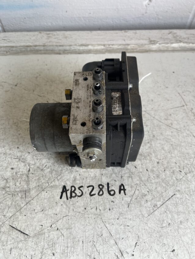 Peugeot 3008 2008-2014 ABS Pump – 0265230881 / 9674677580