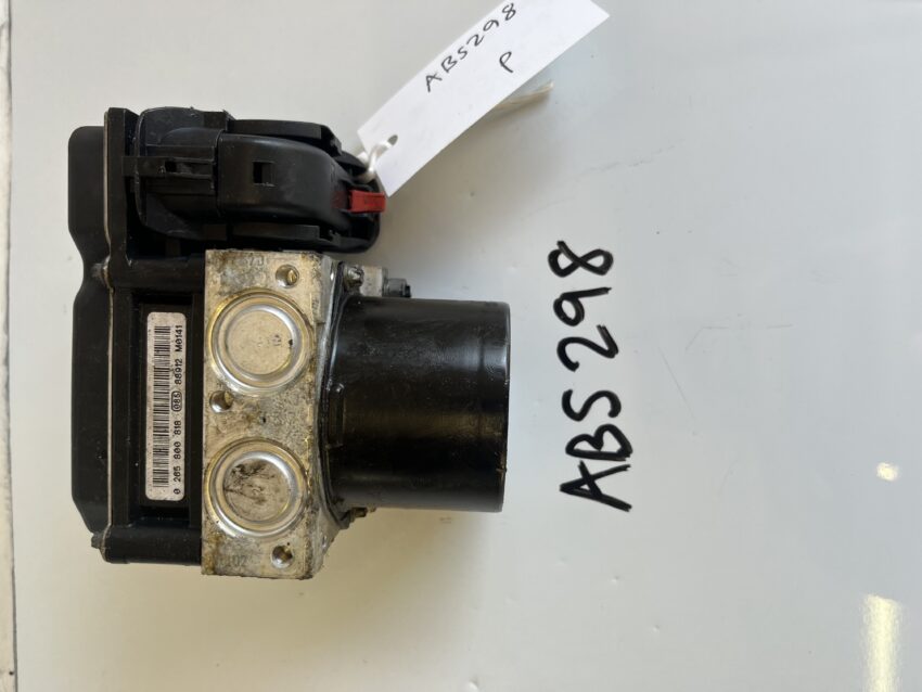 Skoda Fabia / Seat Ibiza 2007-2014 ABS Pump – 6R0614117H / 6R0907379K