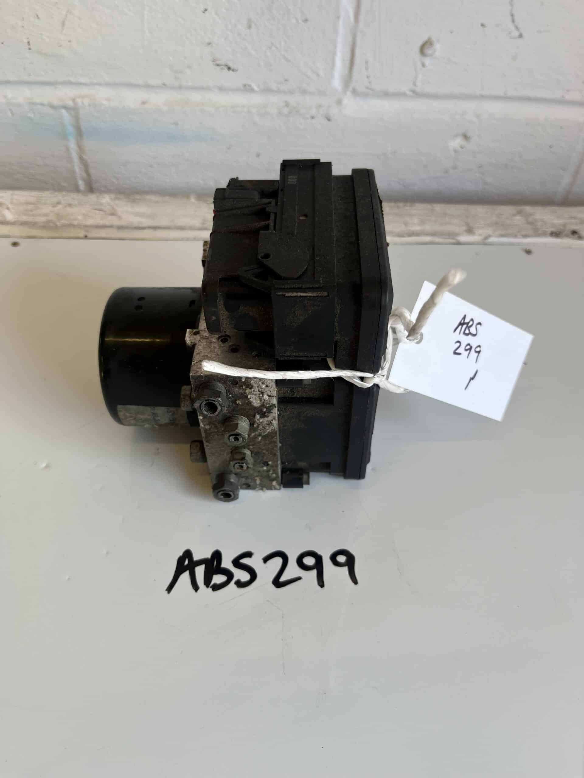 Ford Focus 2011-2017 ABS Pump – BV61-2C405-AG