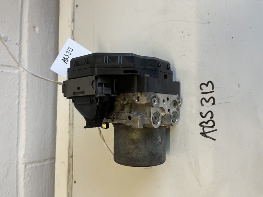 Mazda 6 2012-2017 ABS Pump – GHR1-437A0 K0089 / 133800-5670