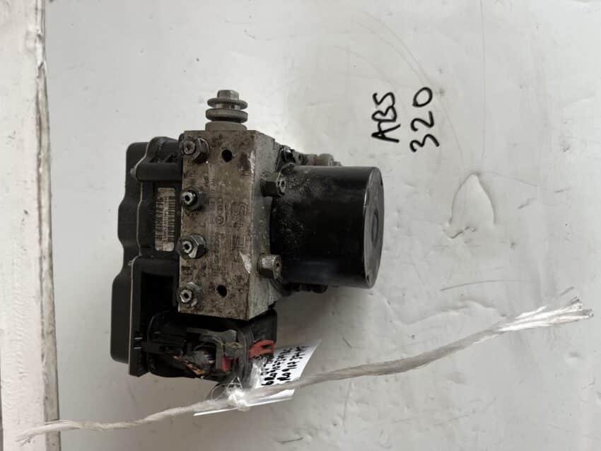 Skoda Fabia / Volkswagen Polo / Seat Ibiza 2008-2015 ABS Pump – 0265239065 / 6R0614517AN / 6R0907379BC / 6R0907379AF