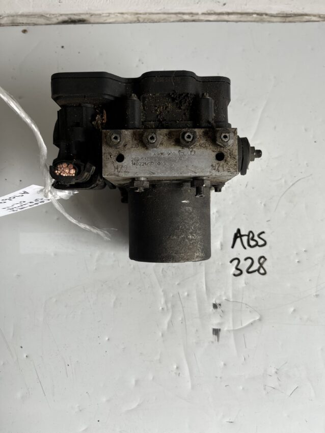 Volkswagen Crafter / Mercedes Sprinter 2006-2016 ABS Pump – A9069001502