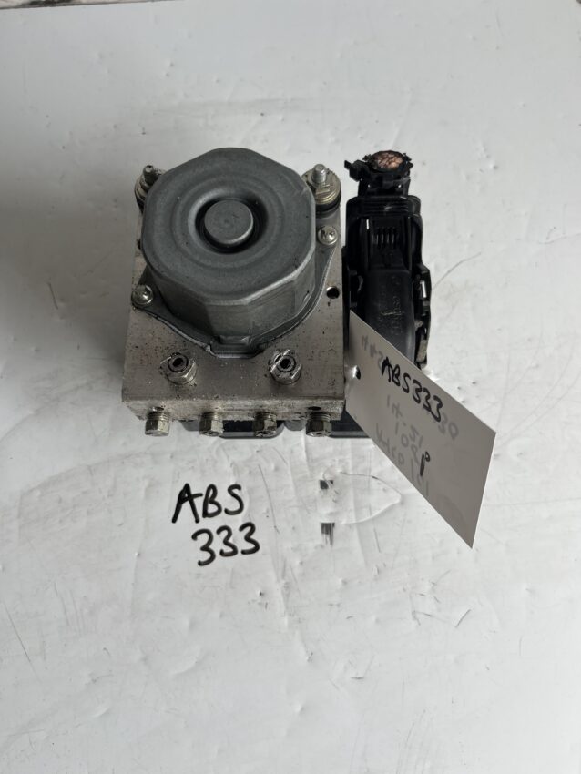 Toyota Aygo / Citreon C1 / Peugeot 108 2014-2021 Abs Pump – 44540-0H130