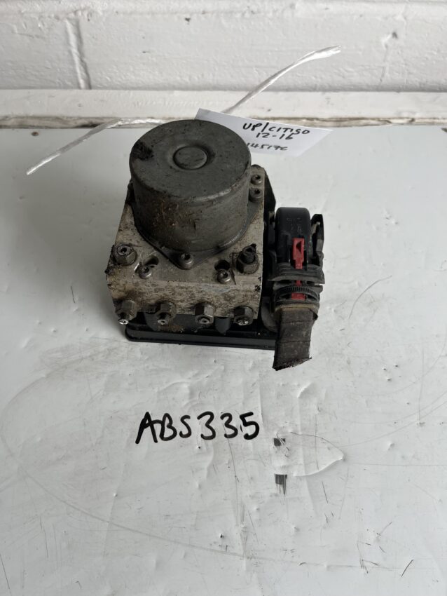 Volkswagon Up / Skoda Citigo 2012-2016 Abs Pump – 1S0614517C