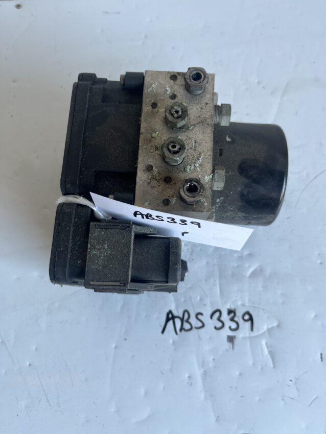 Volvo S60 2010-2013 ABS Pump – 31329137