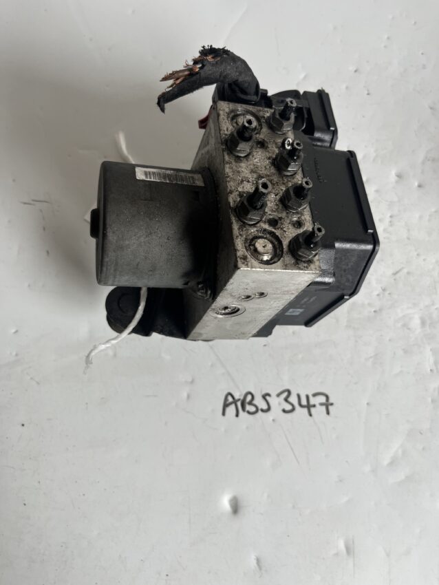 Volkswagen Passat / Passat CC 2009-2014 ABS Pump – 3AA614109AC