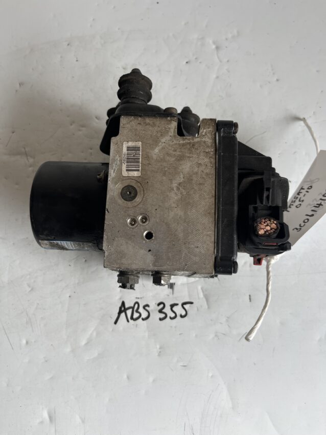 Volkswagen Passat 2005-2010 ABS Pump – 3C0.614.109.AF