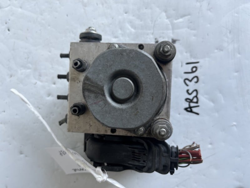 Renault Clio / Captur / Dacia Logan 2012-2018 ABS Pump – 476602903P