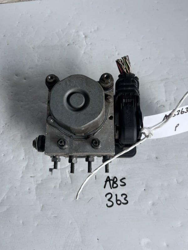 Renault Clio / Captur / Dacia Logan 2012-2018 ABS Pump – 476601203R
