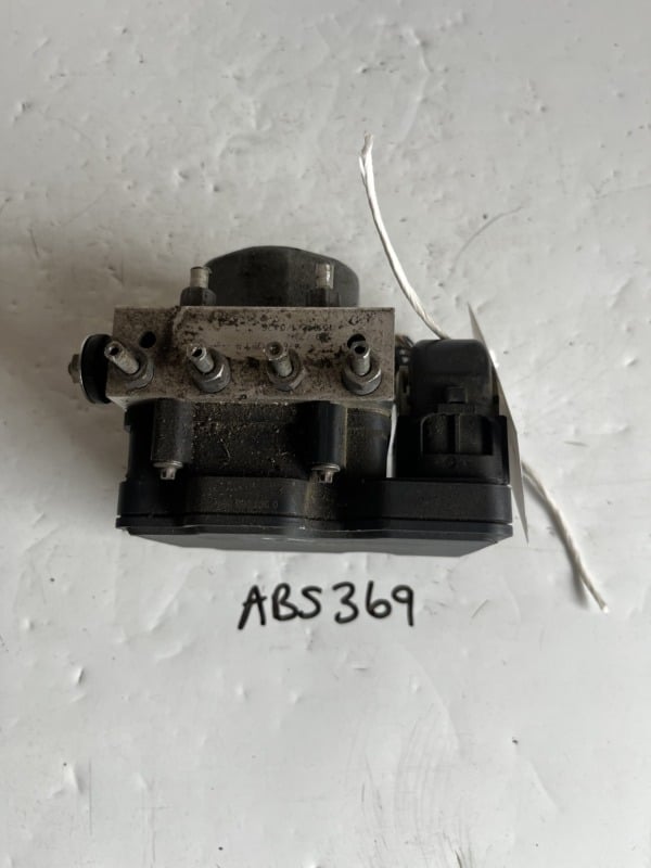 Renault Clio / Captur / Dacia Logan 2012-2018 ABS Pump – 476601283R